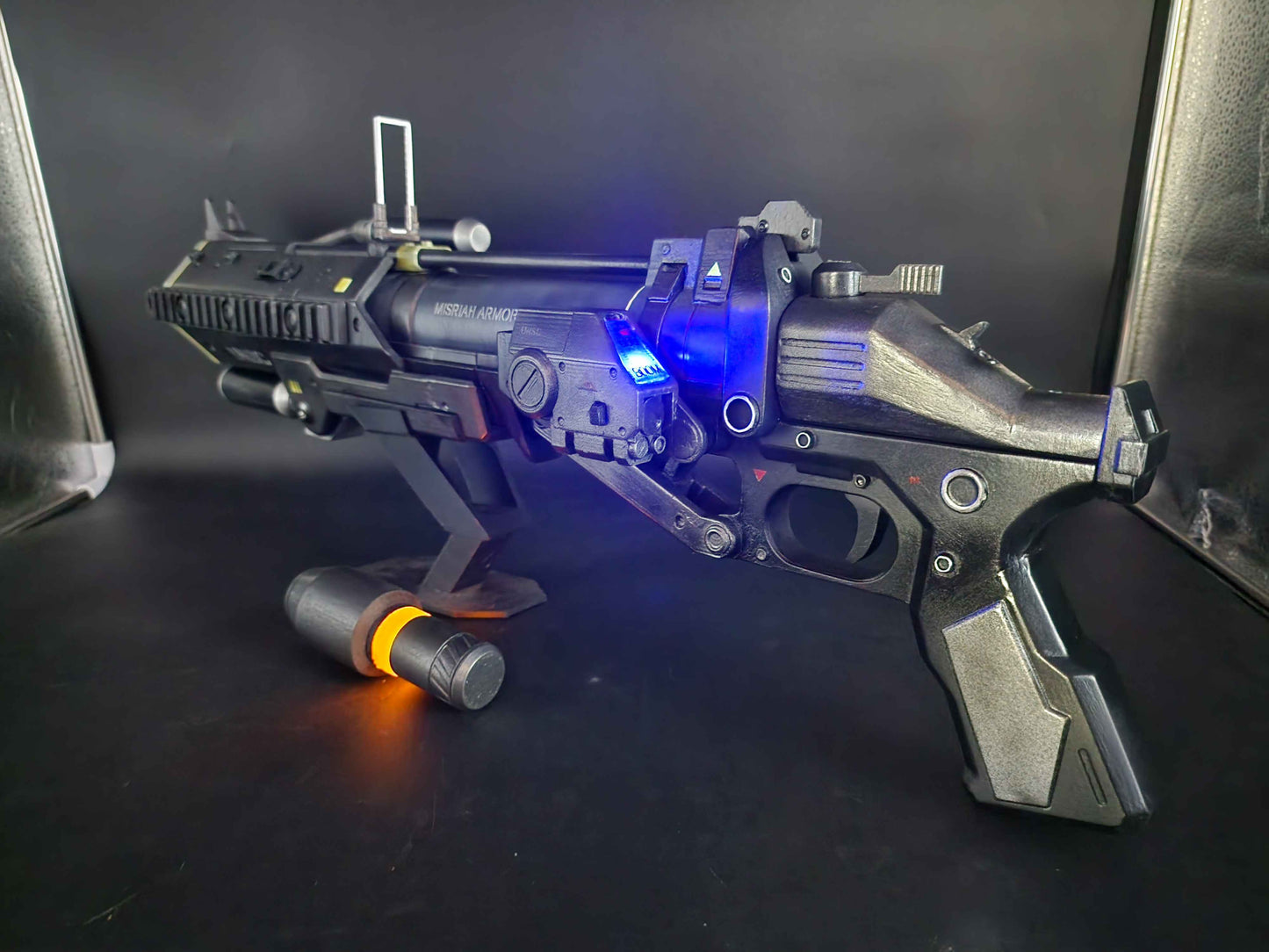 Halo: Reach M319 Grenade Launcher Prop