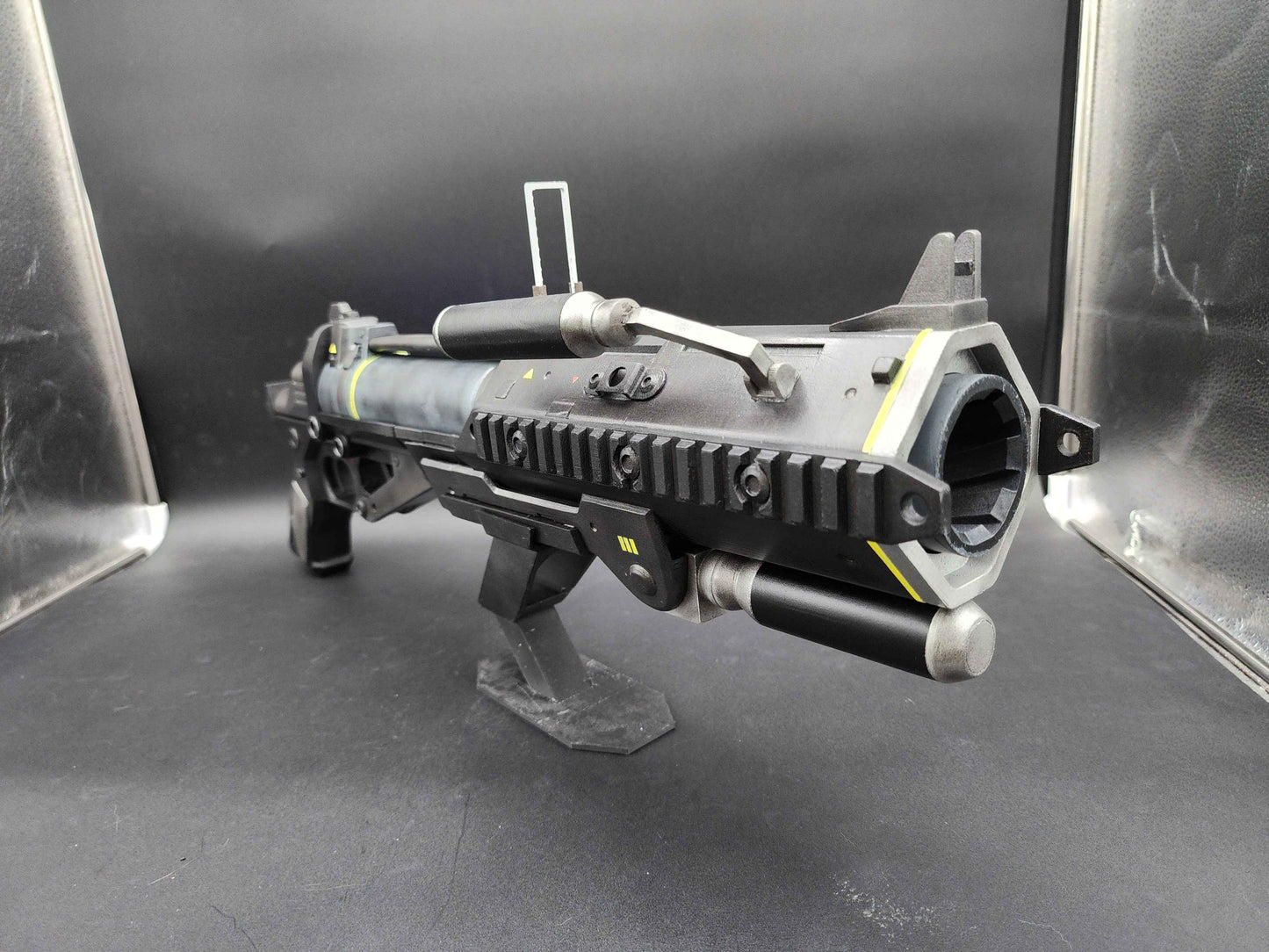 Halo: Reach M319 Grenade Launcher Prop