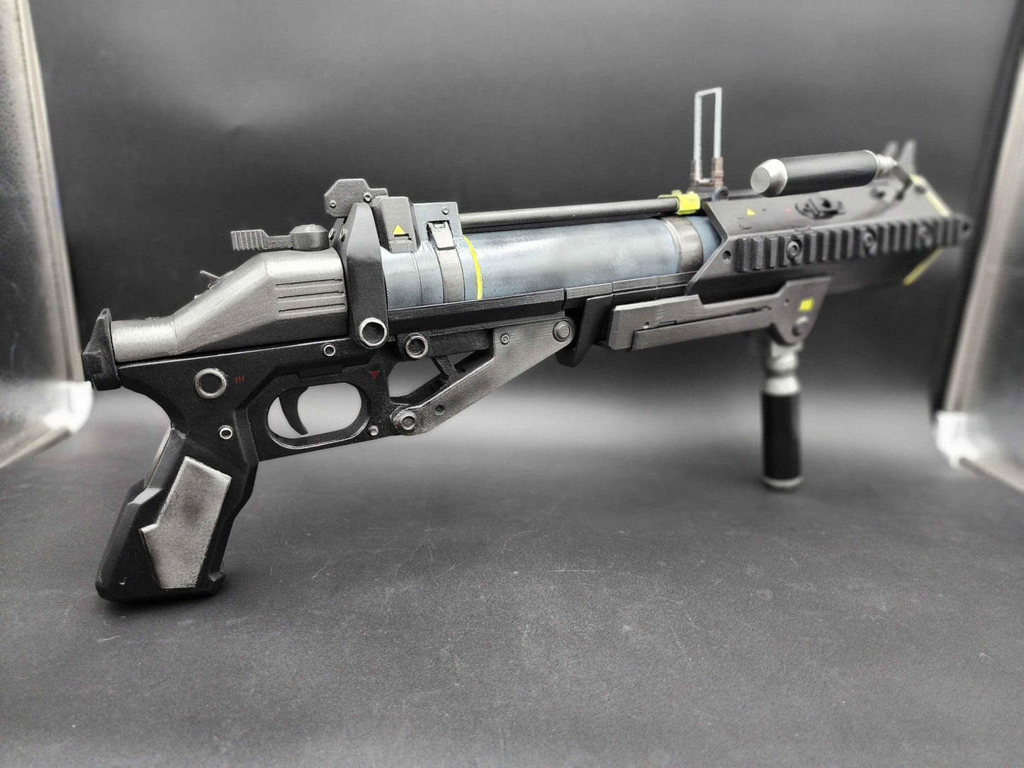 Halo: Reach M319 Grenade Launcher Prop