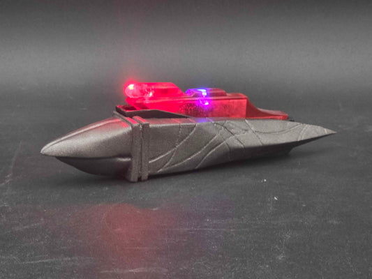 Stargate Kull Disruptor Module