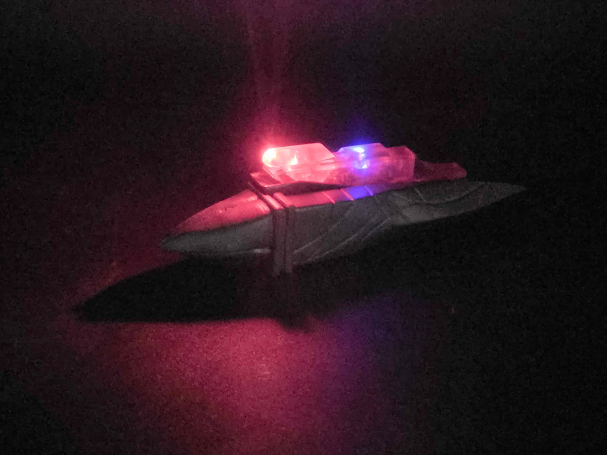 Stargate Kull Disruptor Module