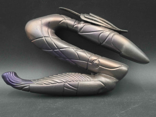 Stargate Zat'nik'tel "Zat Gun"
