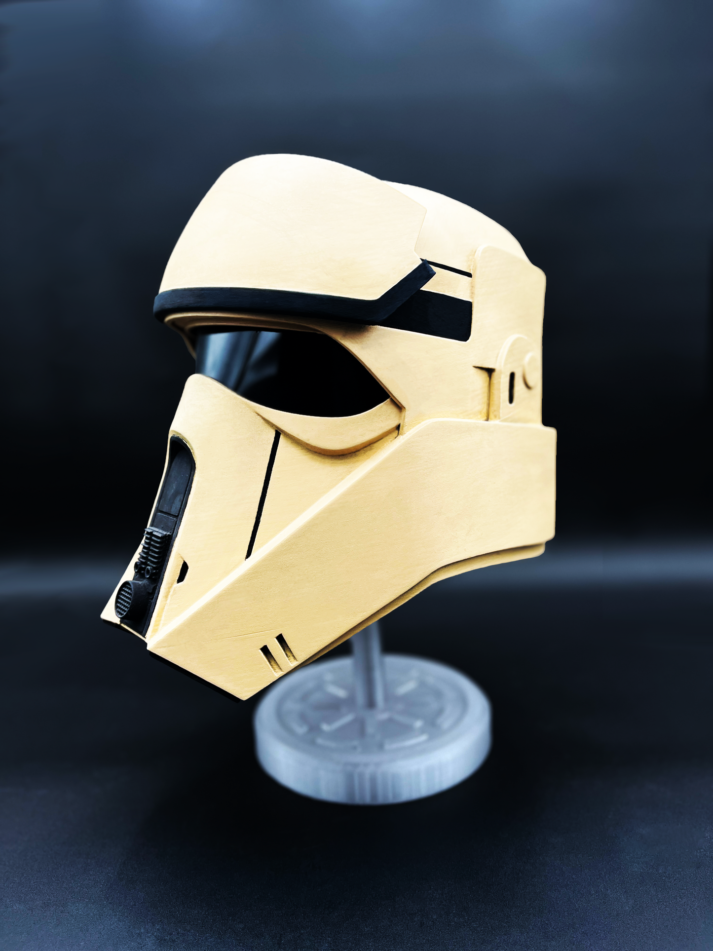 Shoretrooper Helmet