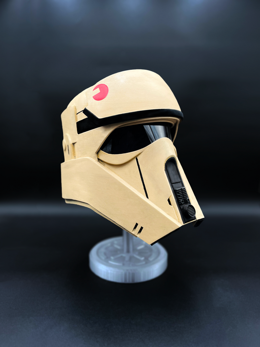 Shoretrooper Helmet